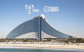 Hotel Dubai Jumeirah Beach