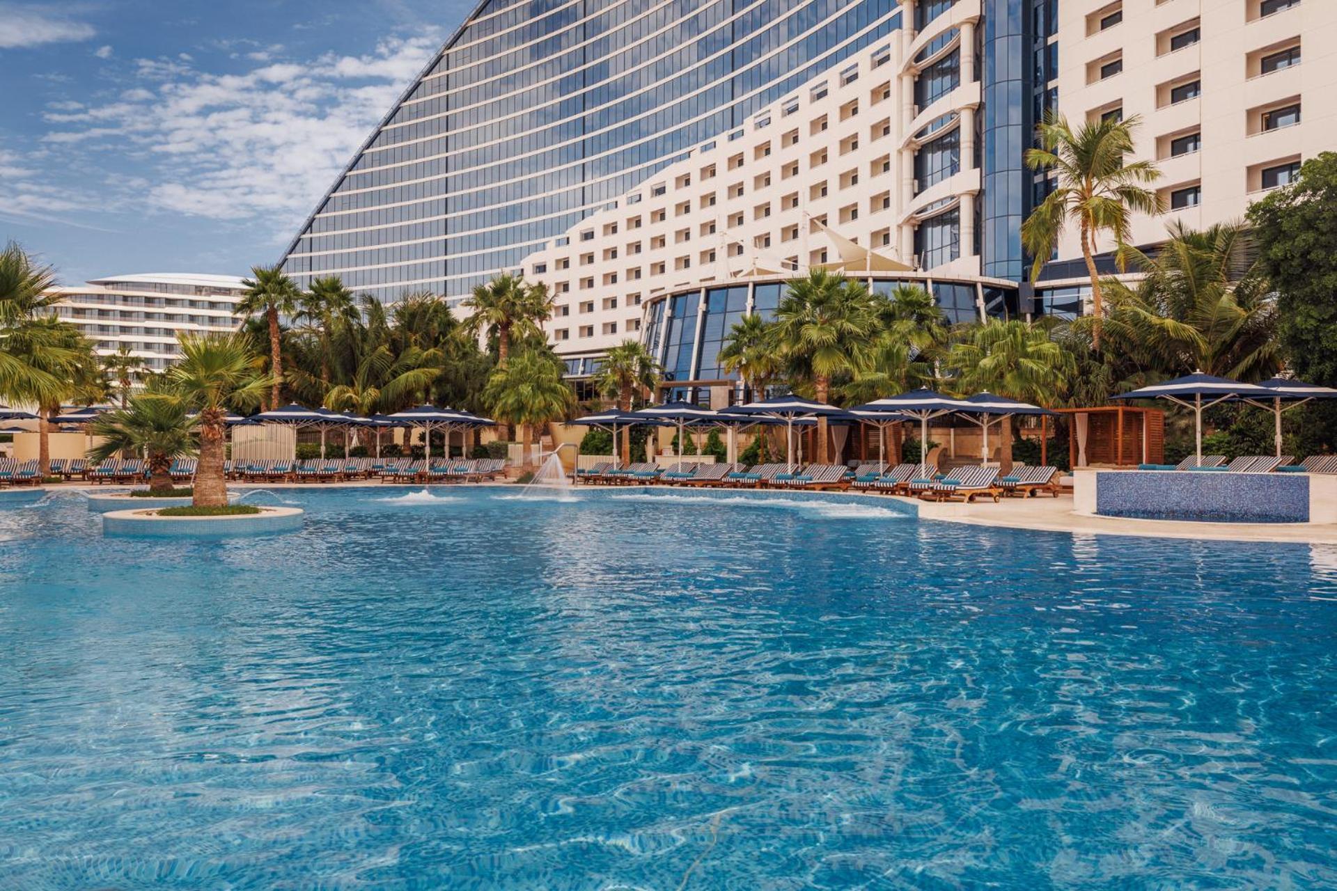 Jumeirah Beach Hotel Dubai Buitenkant foto The Atlantis Paradise Island resort